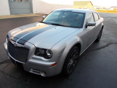 2010 Chrysler 300  300S