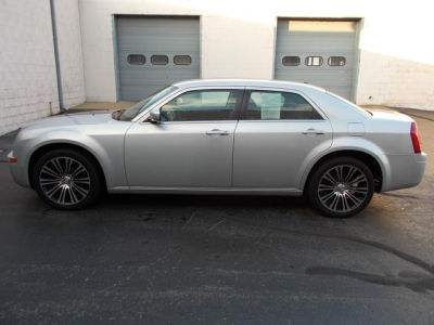 2010 Chrysler 300  300S