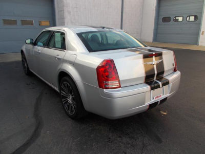 2010 Chrysler 300  300S