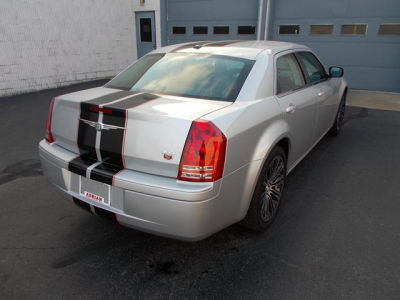 2010 Chrysler 300  300S
