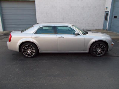 2010 Chrysler 300  300S