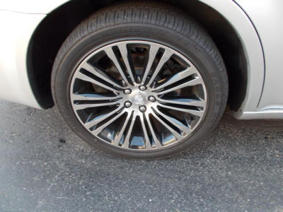 2010 Chrysler 300  300S