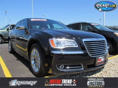 2012 Chrysler 300  Limited