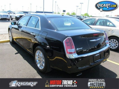 2012 Chrysler 300  Limited