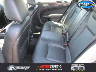 2012 Chrysler 300  Limited