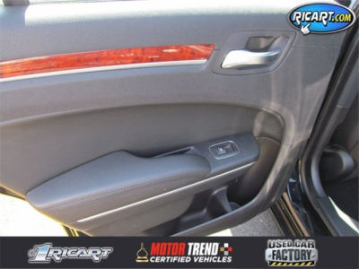 2012 Chrysler 300  Limited