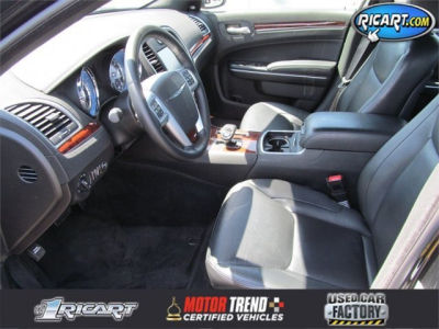 2012 Chrysler 300  Limited
