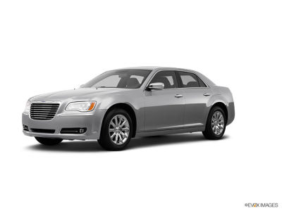 2012 Chrysler 300  Limited