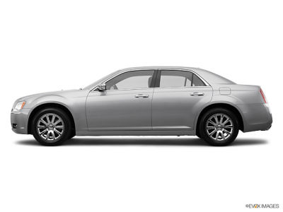 2012 Chrysler 300  Limited