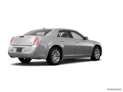 2012 Chrysler 300  Limited