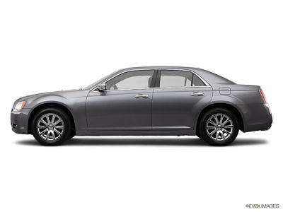 2012 Chrysler 300  Limited