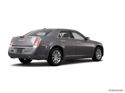 2012 Chrysler 300  Limited