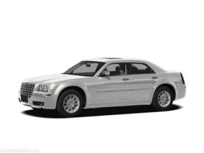 2010 Chrysler 300  Touring