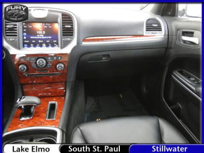 2012 Chrysler 300  Limited