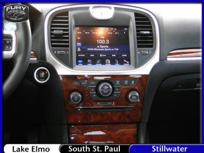 2012 Chrysler 300  Limited