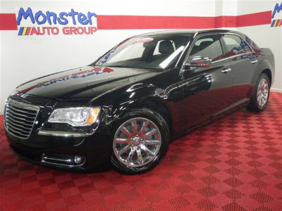 2012 Chrysler 300  Limited