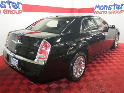 2012 Chrysler 300  Limited