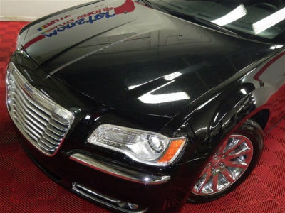 2012 Chrysler 300  Limited