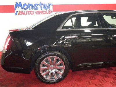 2012 Chrysler 300  Limited