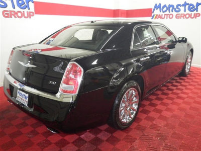 2012 Chrysler 300  Limited