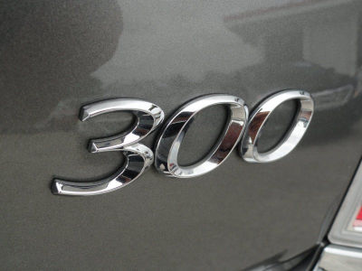 2012 Chrysler 300  Limited