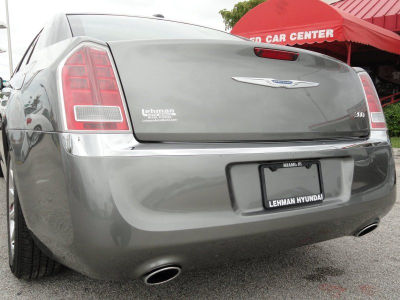 2012 Chrysler 300  Limited