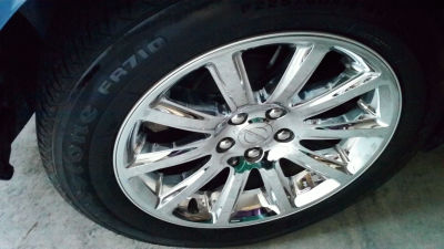 2011 Chrysler 300  Limited