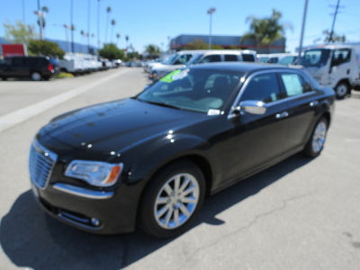 2012 Chrysler 300  Limited
