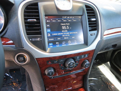 2012 Chrysler 300  Limited