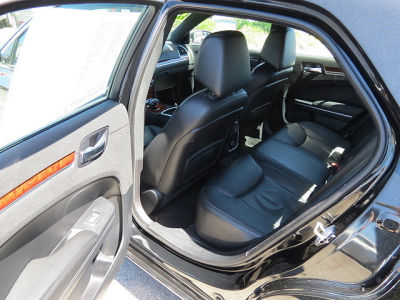 2012 Chrysler 300  Limited