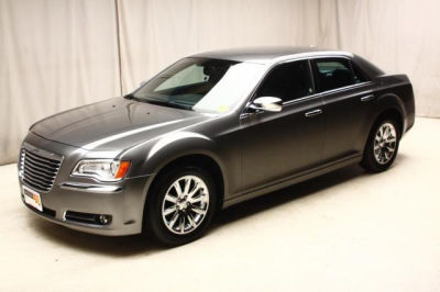 2012 Chrysler 300  Limited