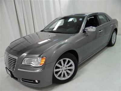 2012 Chrysler 300  Limited