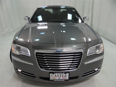 2012 Chrysler 300  Limited
