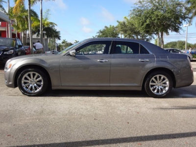 2012 Chrysler 300  Limited
