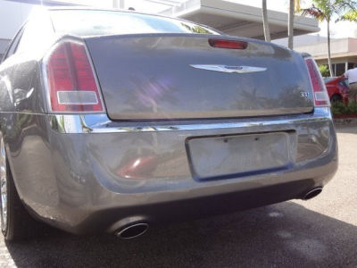 2012 Chrysler 300  Limited
