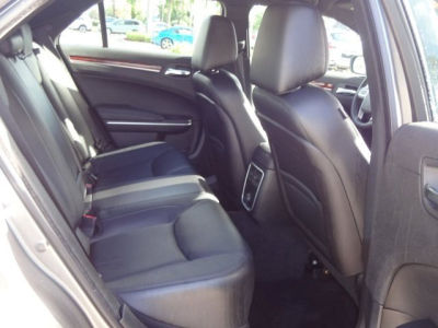 2012 Chrysler 300  Limited