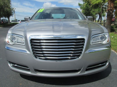 2011 Chrysler 300  Base