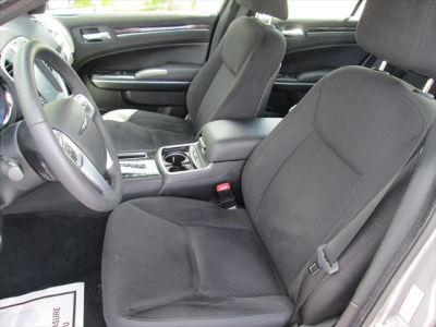 2011 Chrysler 300  Base