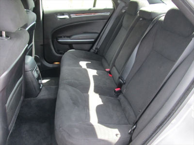 2011 Chrysler 300  Base