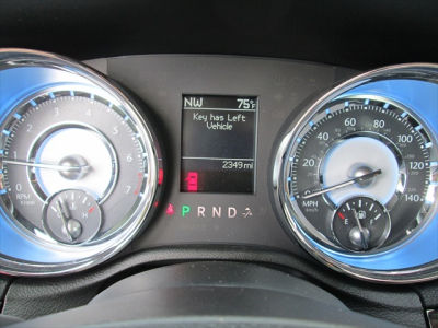 2011 Chrysler 300  Base