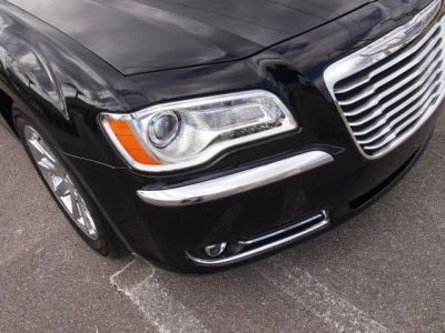 2012 Chrysler 300  Limited