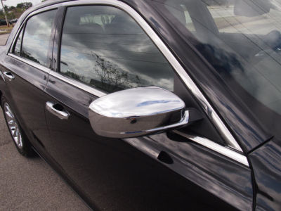 2012 Chrysler 300  Limited