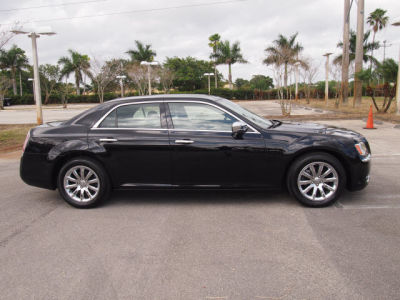 2012 Chrysler 300  Limited