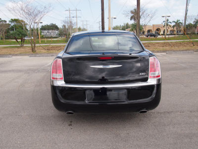 2012 Chrysler 300  Limited