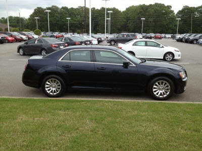 2012 Chrysler 300  Base