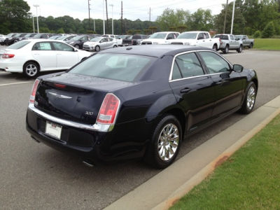 2012 Chrysler 300  Base