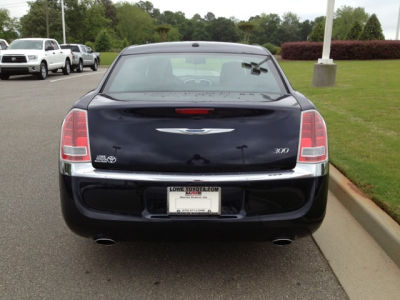 2012 Chrysler 300  Base