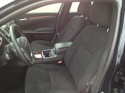 2012 Chrysler 300  Base