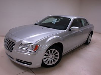 2012 Chrysler 300  Base