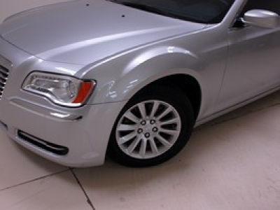 2012 Chrysler 300  Base